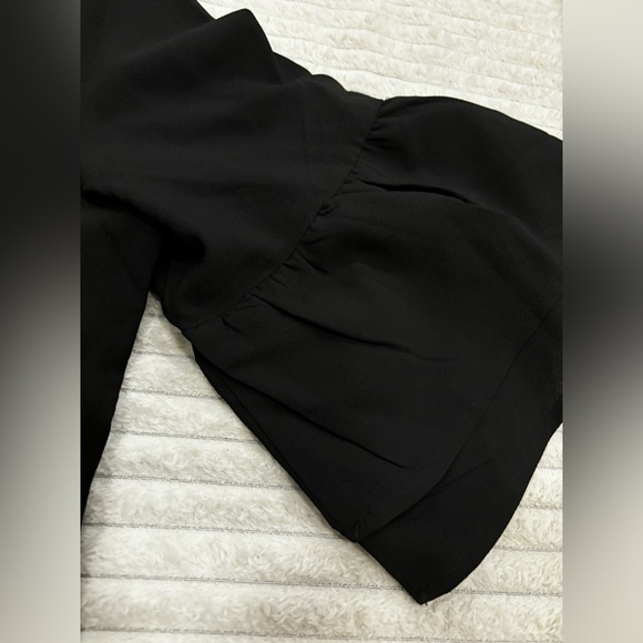 Belongsci, size XL, color black. - Picture 4 of 4